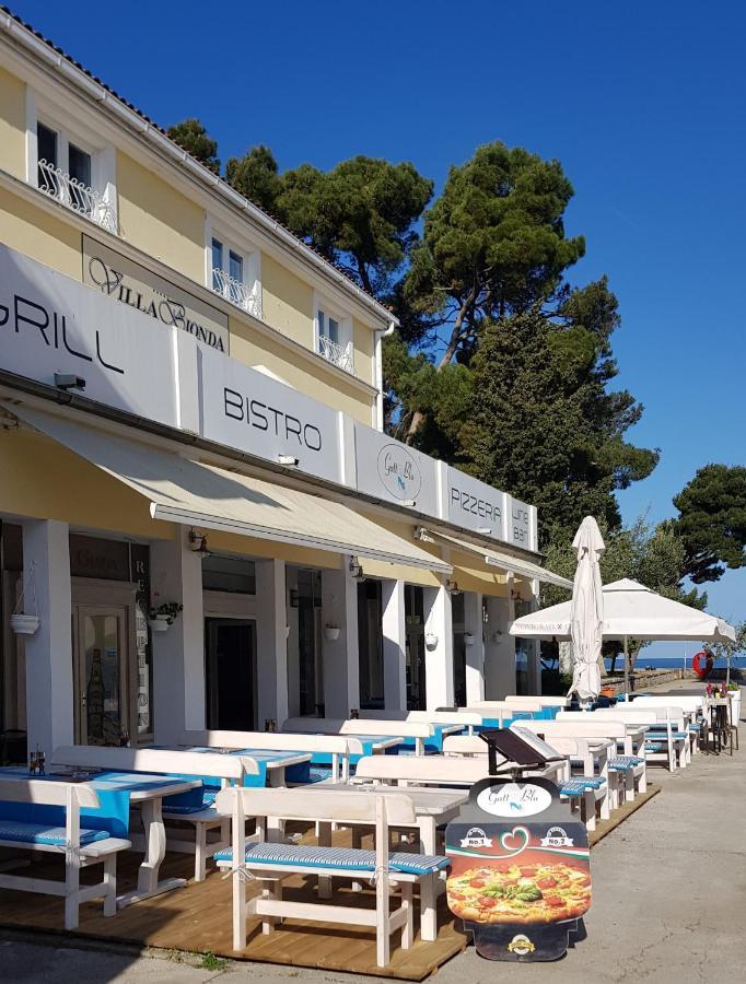 Ivan B&B, 5 Star Superior Room, Near The See And Park Novigrad  Bagian luar foto