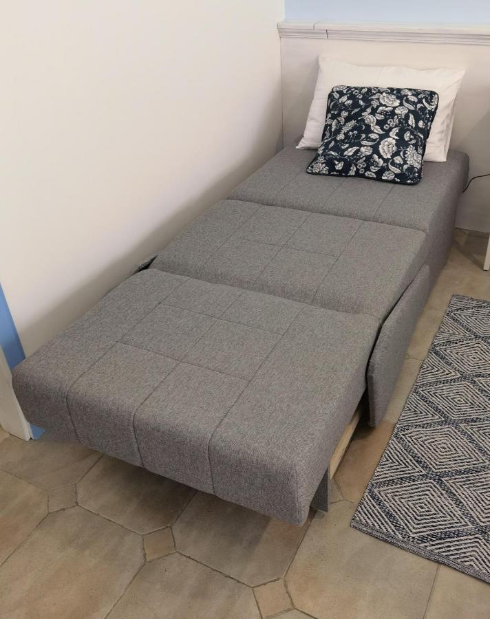 Ivan B&B, 5 Star Superior Room, Near The See And Park Novigrad  Bagian luar foto