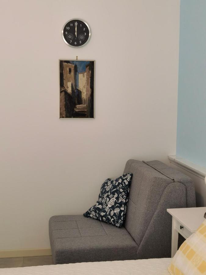 Ivan B&B, 5 Star Superior Room, Near The See And Park Novigrad  Bagian luar foto