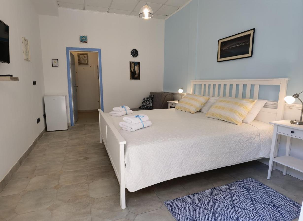 Ivan B&B, 5 Star Superior Room, Near The See And Park Novigrad  Bagian luar foto